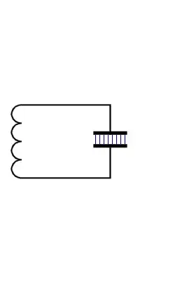 emerging of a dipole