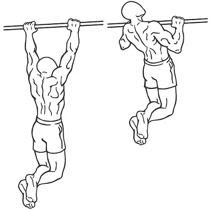 Pull-Ups