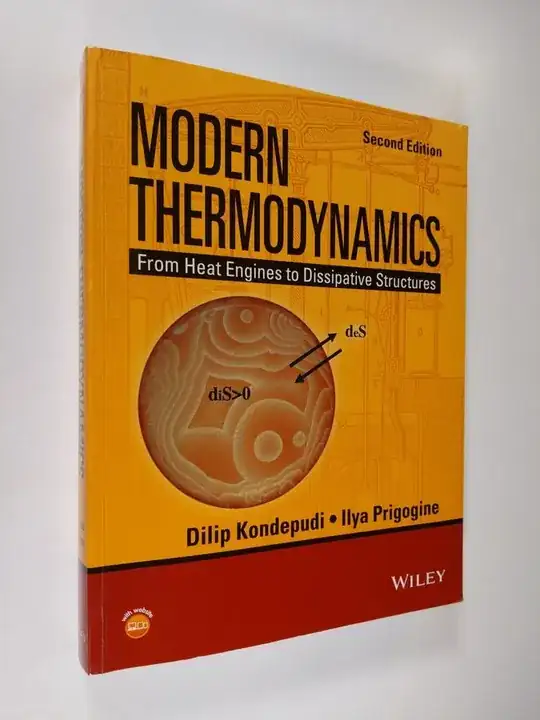 Prigogine - Introdutory Book