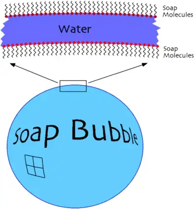 Bubble