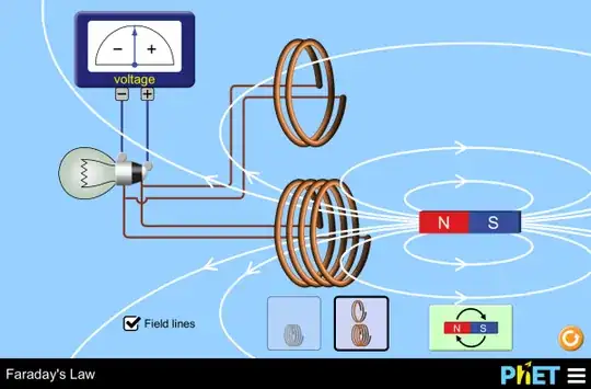 faraday's law