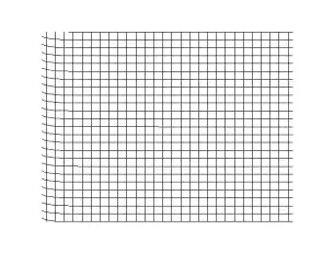 2d transverse wave