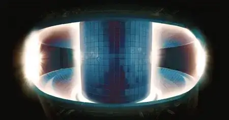 korean tokamak