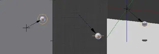 erratic pendulum movement