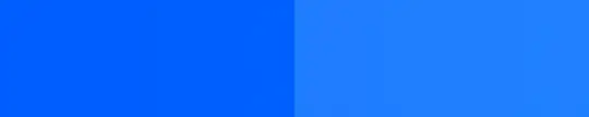 Cropped spectrum chart (475nm) and lightened blue color