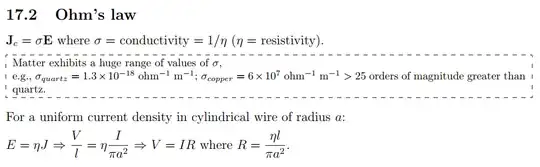 Ohm's Law