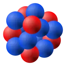 nucleus