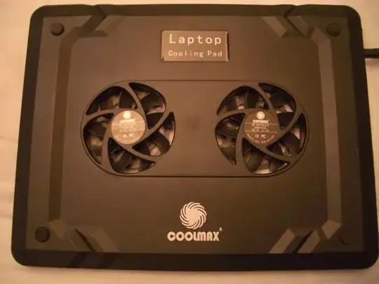 Cooling Platform