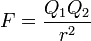 Gaussian Formula