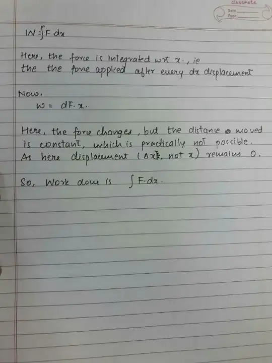 The explanation is in the image