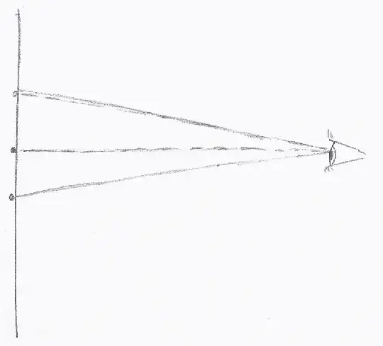 ray-tracing diagram