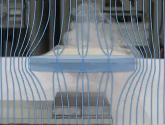 Quantum Locked Superconductor