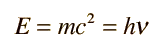 photonrelmass