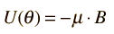 formula