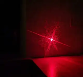 cross interference