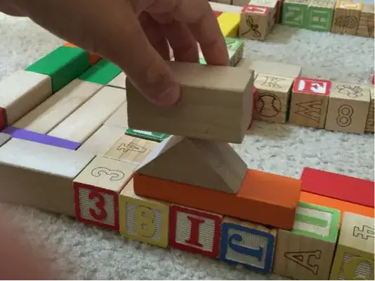 blocks