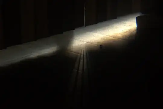 single gap