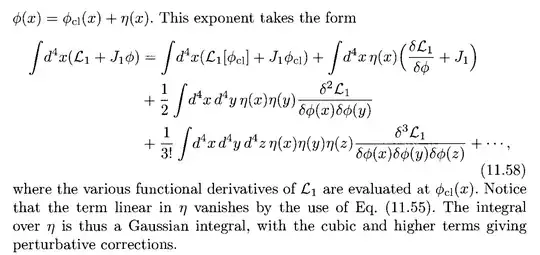 P&S QFT 11.58