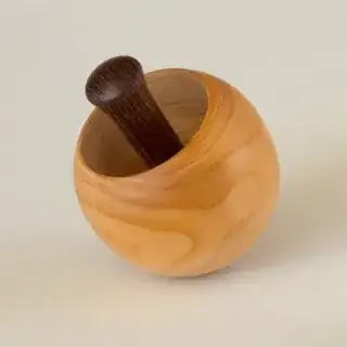 Tippy-top