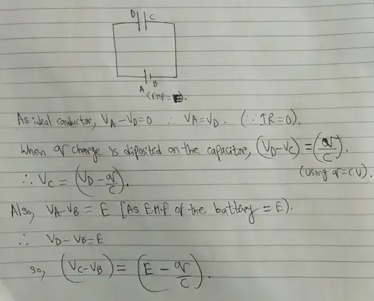 Charging Circuit