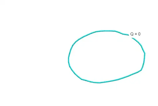 Glowscript MatterAndInteractions 13-fields empty