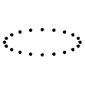 Gravitational wave