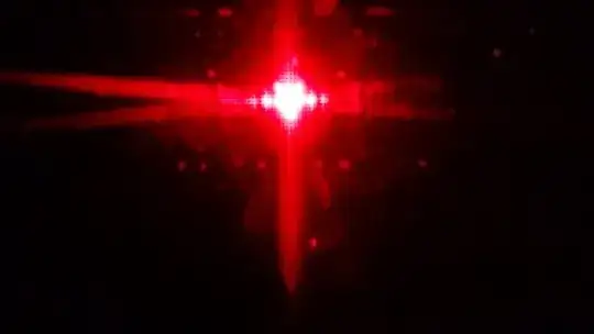 Diffraction Pattern
