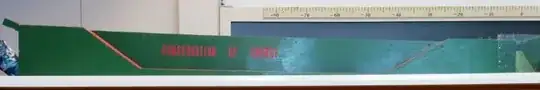Conservation of Energy Ramp