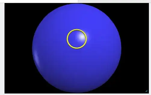 low altitude halo orbit