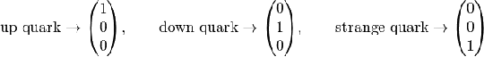 quarks