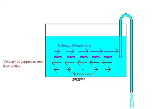 model configuration