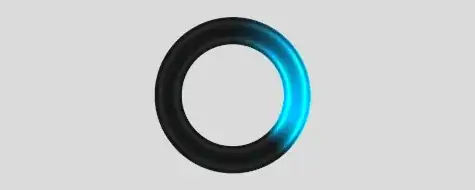 spin-1 animation