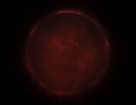 (adapted from Astronomy Magazine