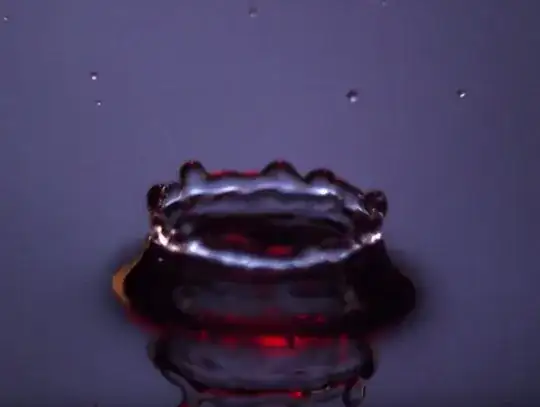 Picture taken from youtube video