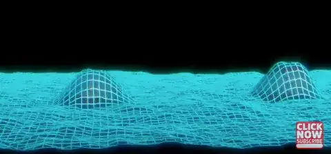 Particles in a field
