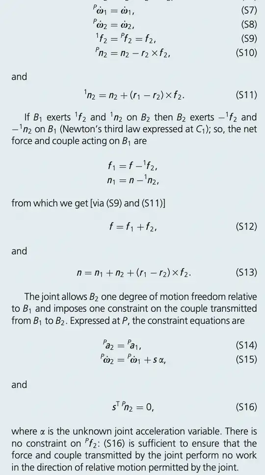 equations