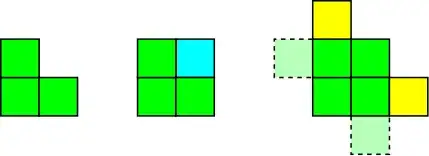 Fill in R11, then R02 and R20