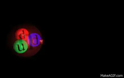 beta decay