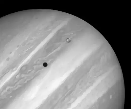 jupiter