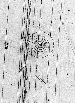 electron photo