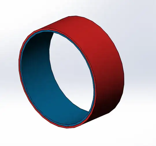 Magnet Ring