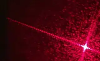 cross interference zoom
