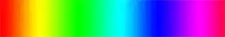 Visible Light