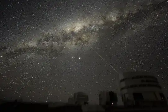 galaxy
