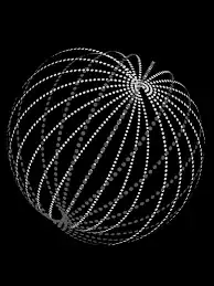 multiple dyson rings for dyson swarm