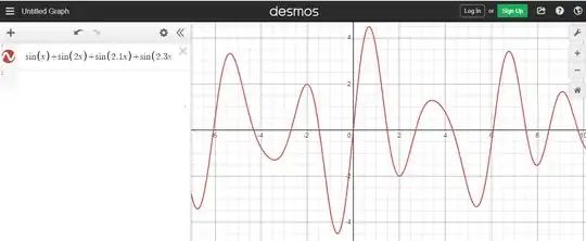 From Desmos