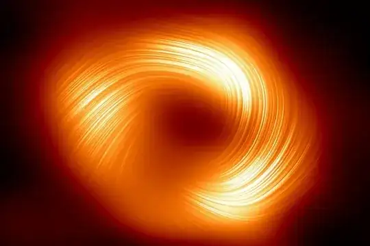 Sagittarius A