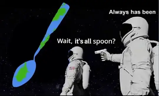 Spoon Earth