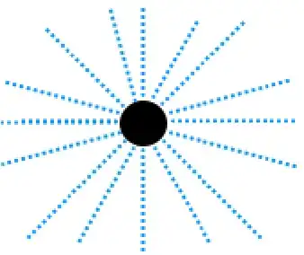 Emitting