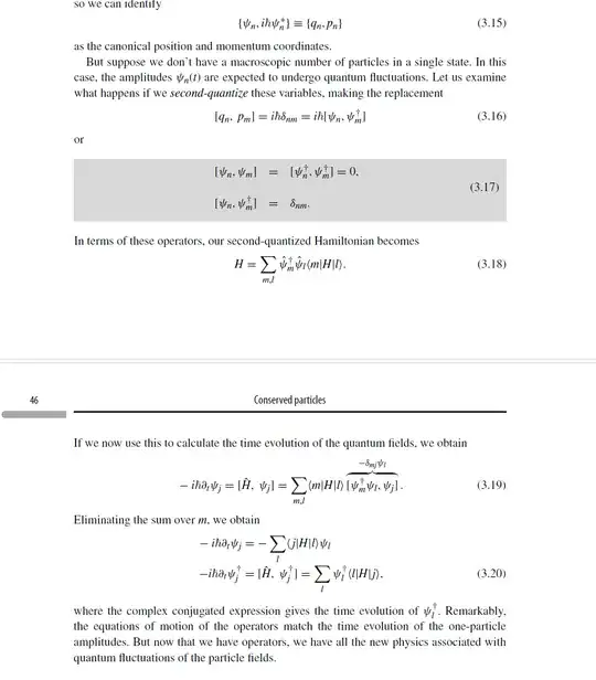 Excerpt from Coleman